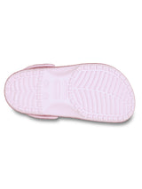 Zueco Niños Grandes Clog K Rosado Crocs