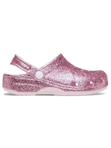 Sueco Niño CHUNKY GLITTER CLG T Rosado