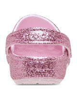 Sueco Niño CHUNKY GLITTER CLG T Rosado