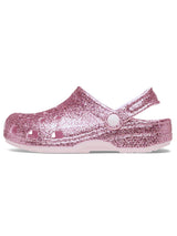 Sueco Niño CHUNKY GLITTER CLG T Rosado