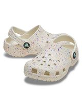 Sueco Niño CLASSIC GLOW PAINT K Blanco