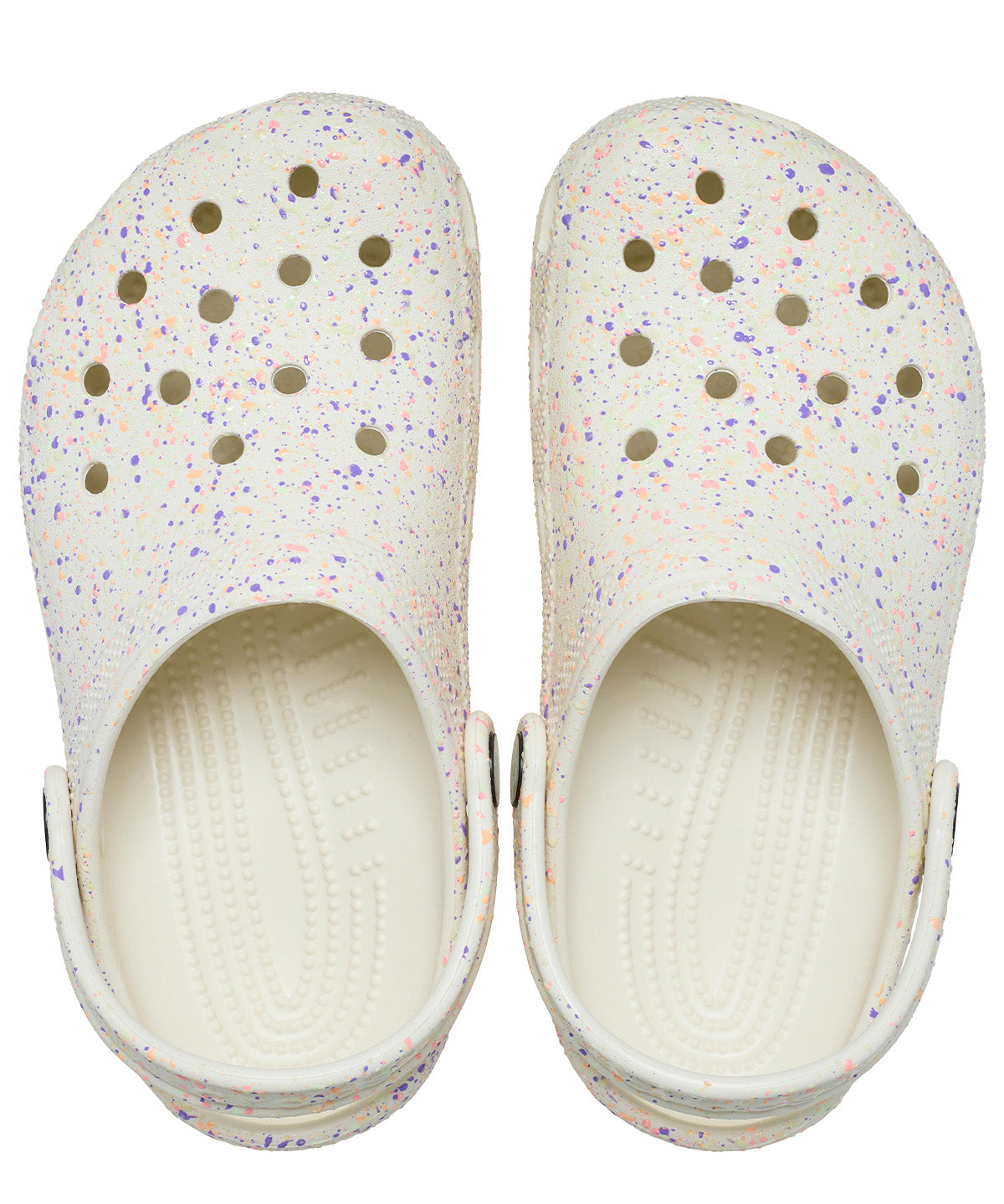 Sueco Niño CLASSIC GLOW PAINT K Blanco