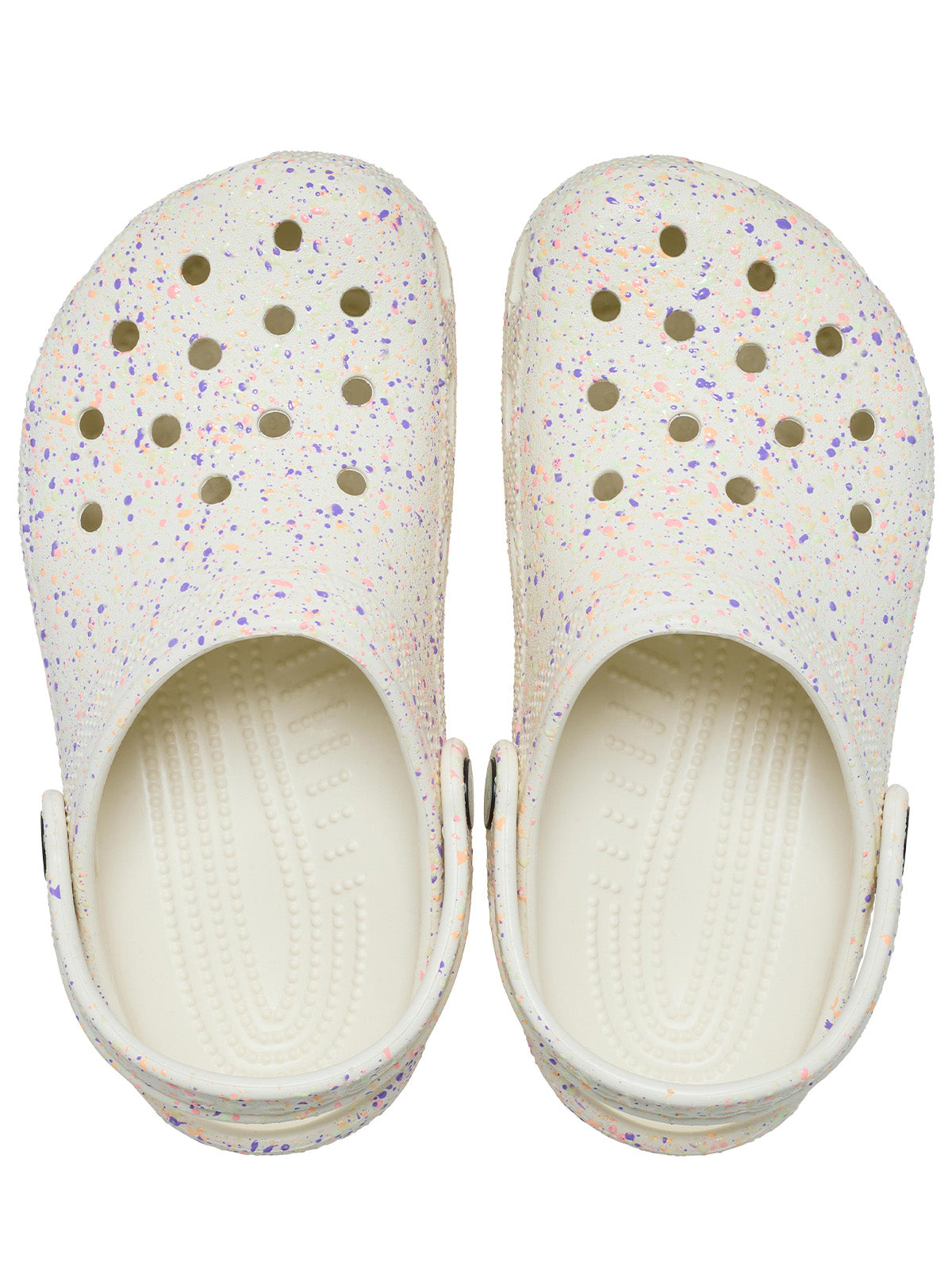 Sueco Niño CLASSIC GLOW PAINT K Blanco