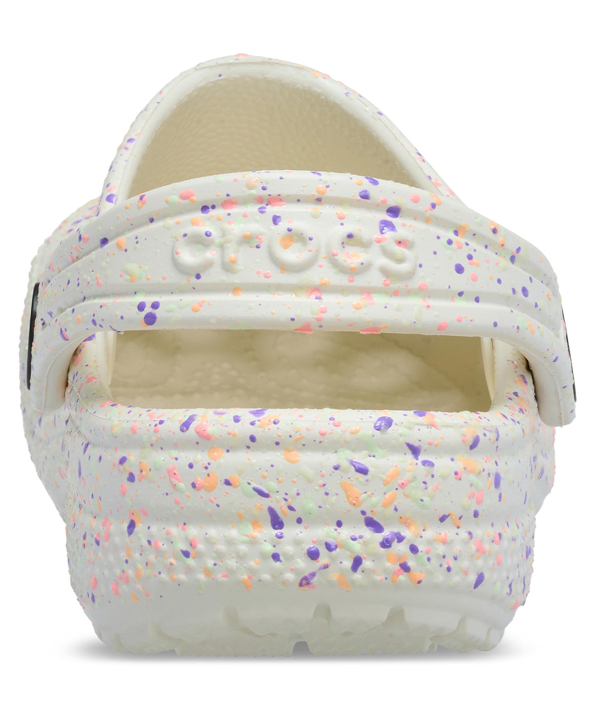 Sueco Niño CLASSIC GLOW PAINT K Blanco