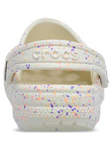 Sueco Niño CLASSIC GLOW PAINT K Blanco
