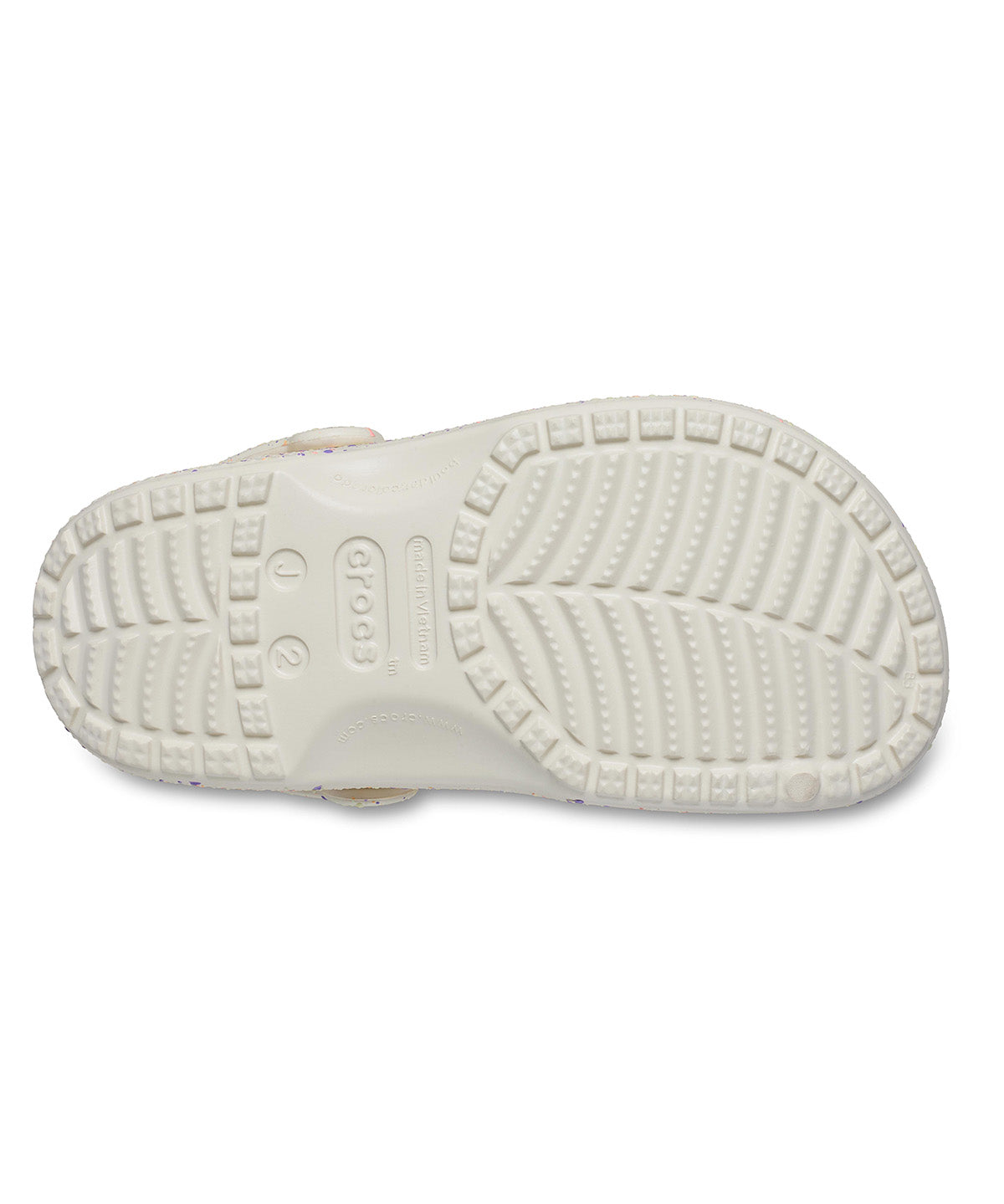 Sueco Niño CLASSIC GLOW PAINT K Blanco