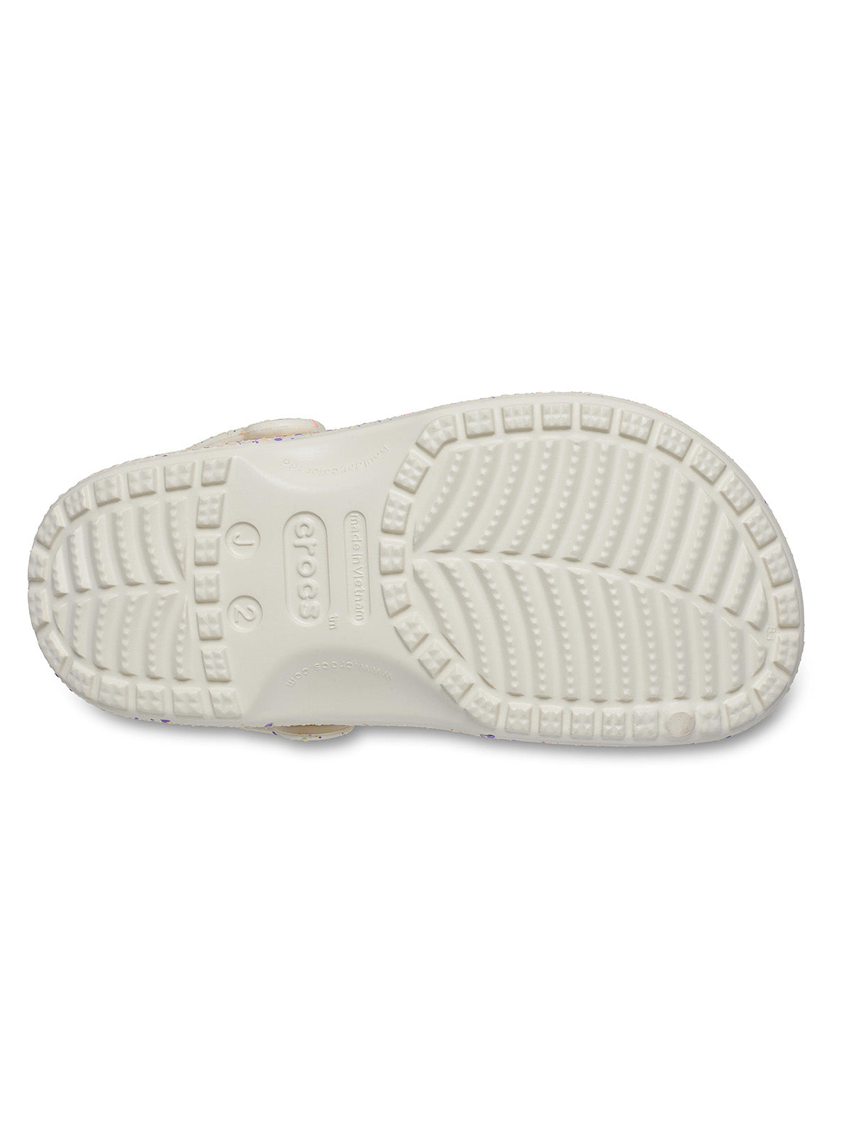 Sueco Niño CLASSIC GLOW PAINT K Blanco