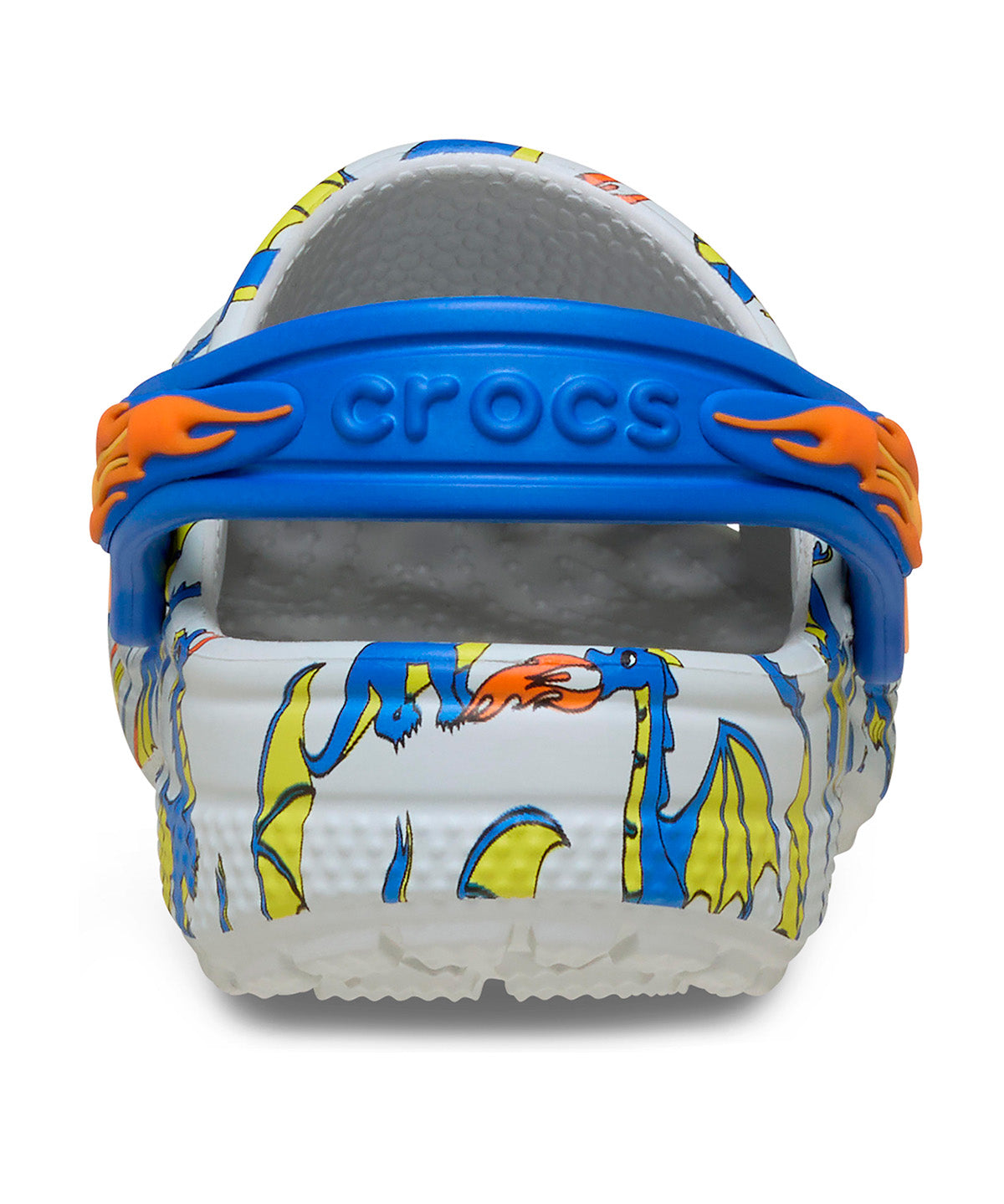 Sueco Niño CLASSIC DRAGON CLG T Gris
