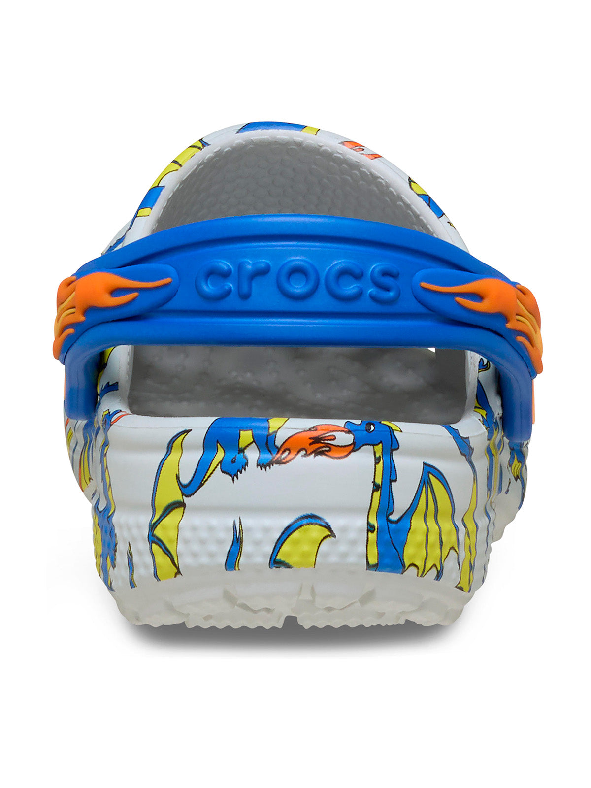 Sueco Niño CLASSIC DRAGON CLG T Gris