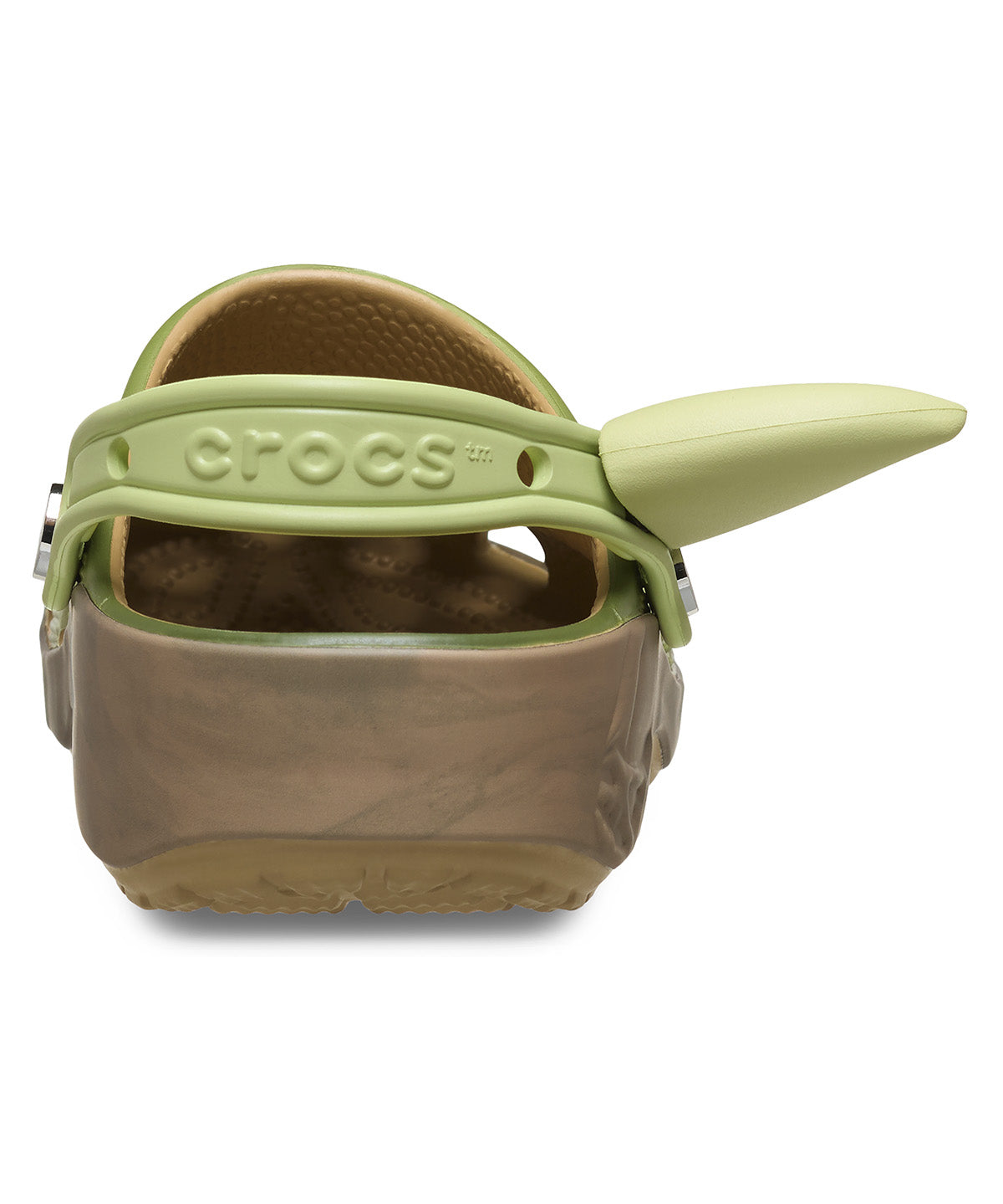 Sueco Niño STAR WARS GROGU K Verde
