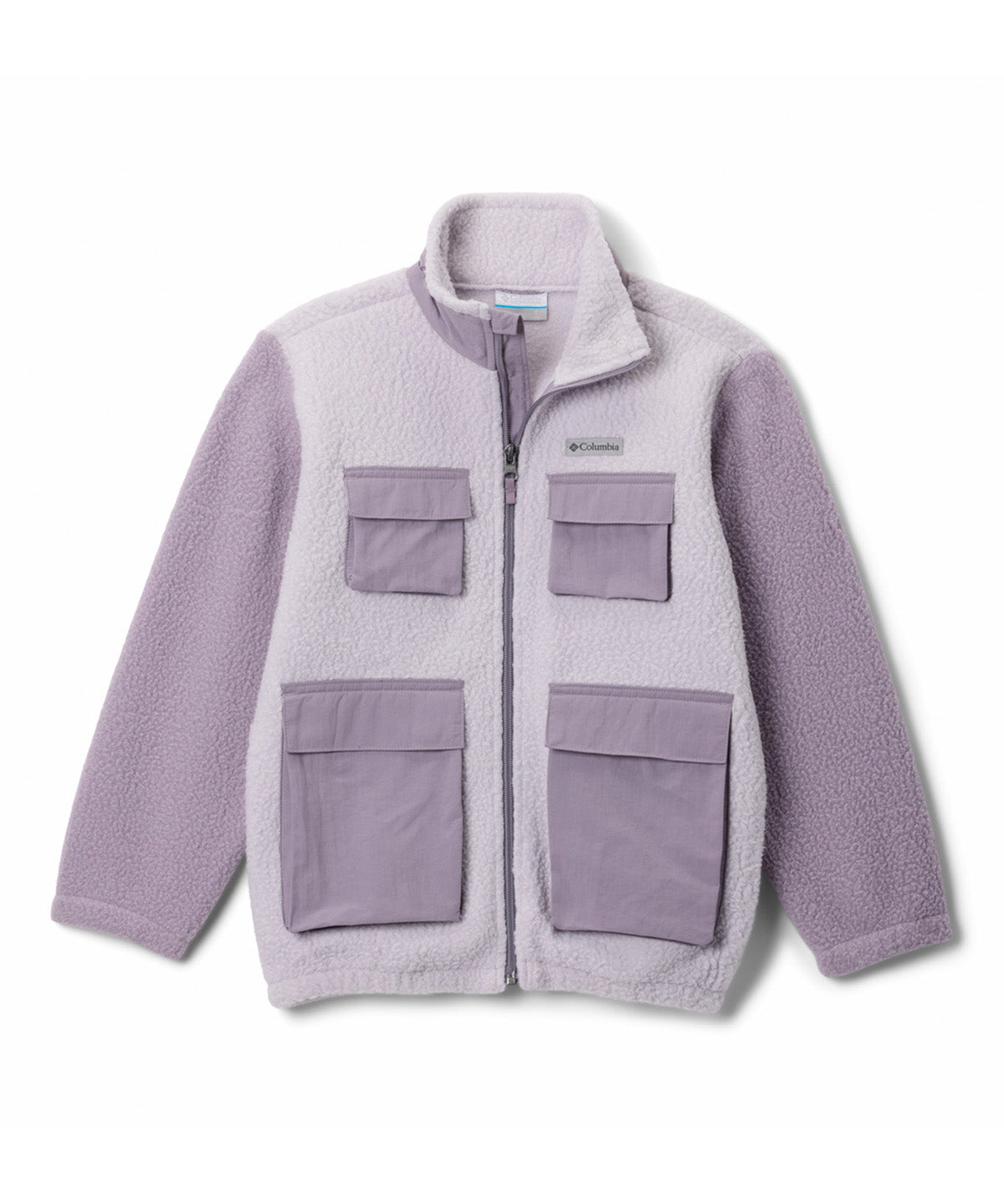 Polar Niña Jasper Ridge Pebbled Morado Columbia