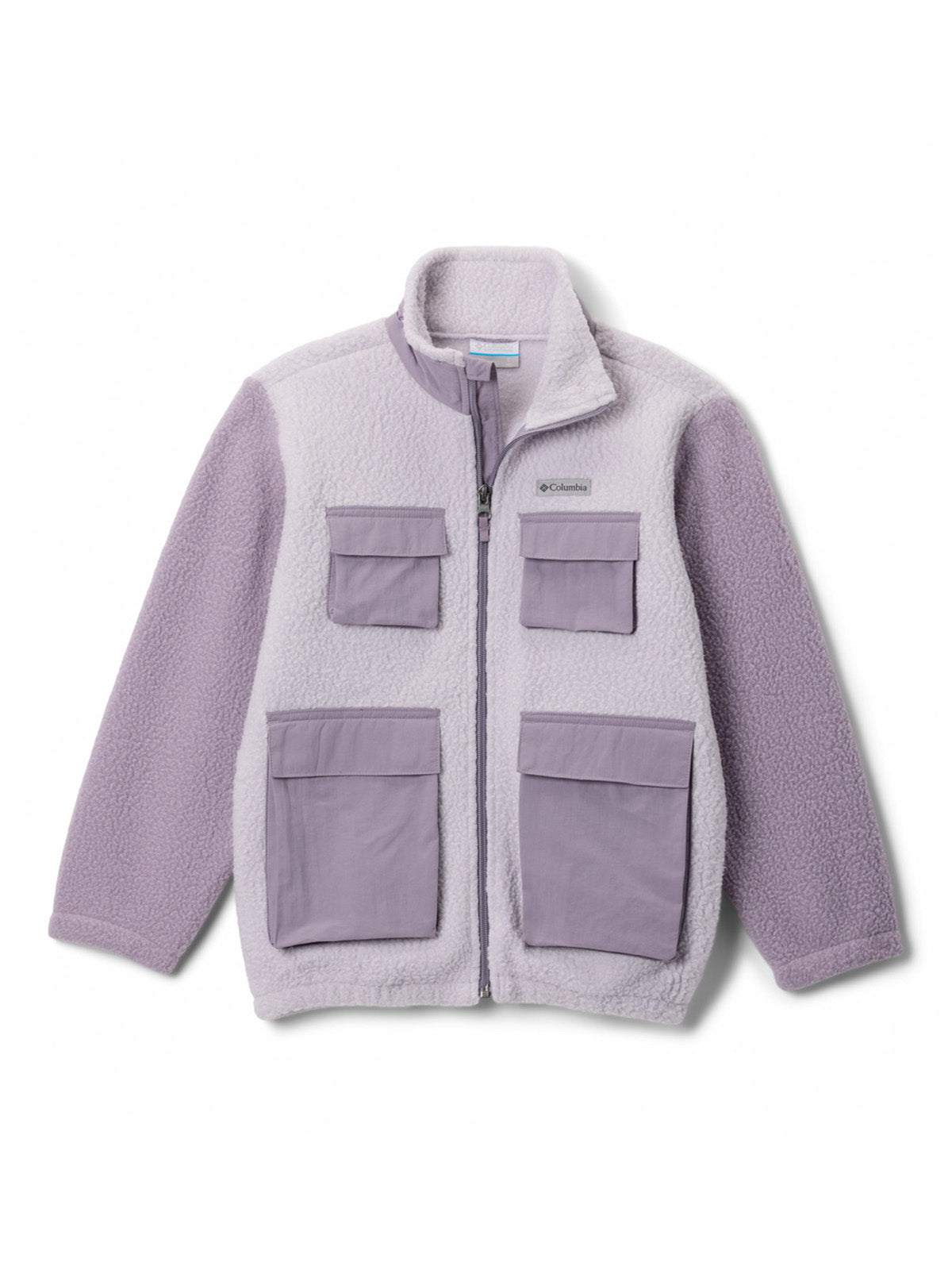 Polar Niña Jasper Ridge Pebbled Morado Columbia