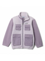 Polar Niña Jasper Ridge Pebbled Morado Columbia