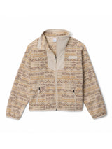 Polar Niño Sequoia Grove Printe Beige Columbia