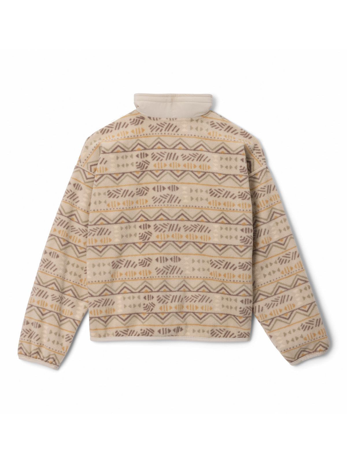 Polar Niño Sequoia Grove Printe Beige Columbia