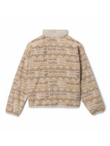 Polar Niño Sequoia Grove Printe Beige Columbia