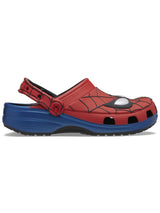 Sueco Niño SPIDERMAN CLS CLG K Rojo