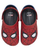 Sueco Niño SPIDERMAN CLS CLG K Rojo