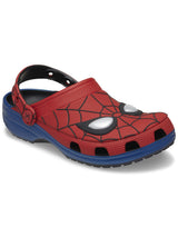 Sueco Niño SPIDERMAN CLS CLG K Rojo