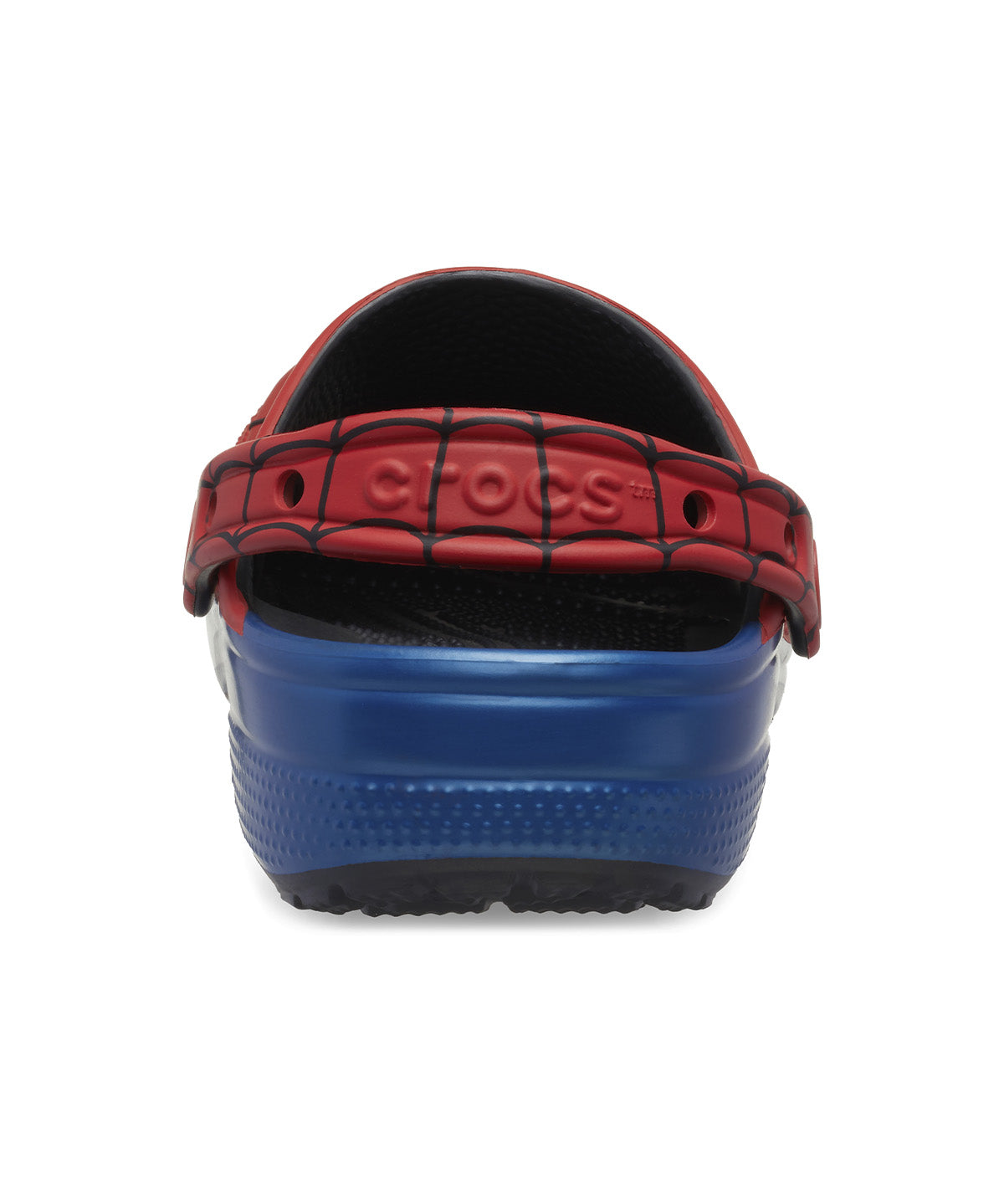 Sueco Niño SPIDERMAN CLS CLG K Rojo