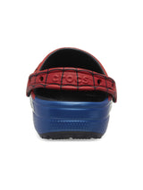 Sueco Niño SPIDERMAN CLS CLG K Rojo