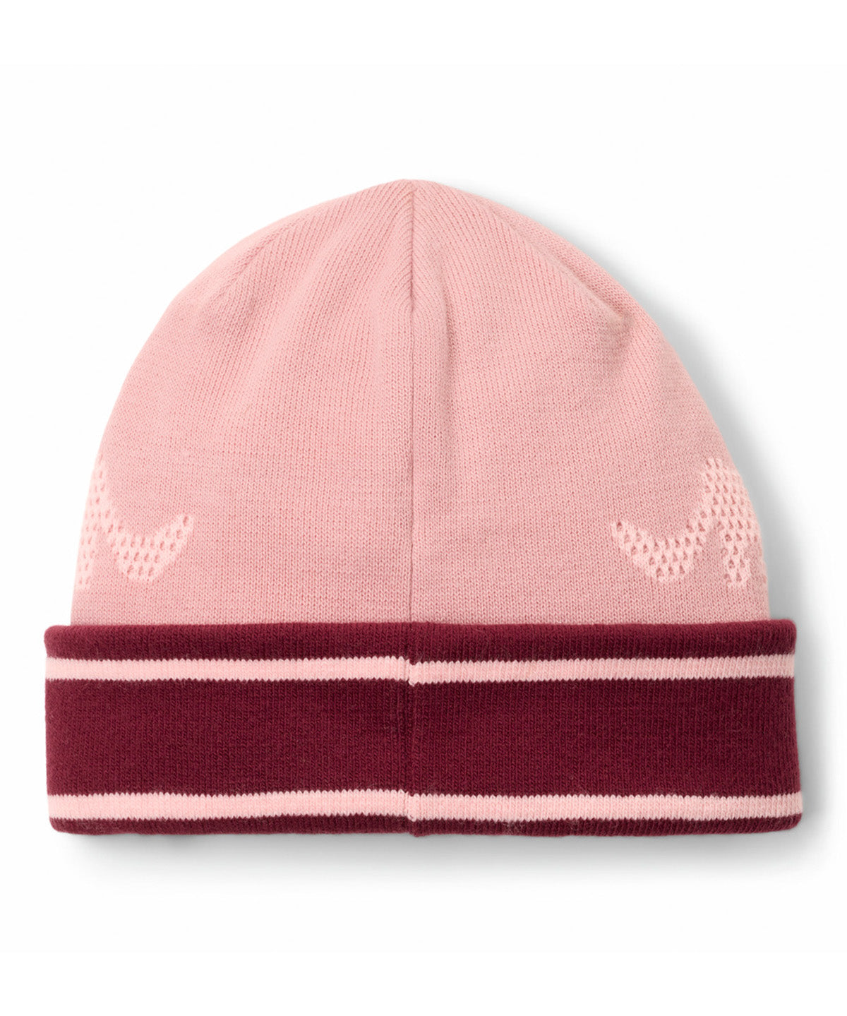 Balaclava Unisex Kitterwibbit Rosado Columbia