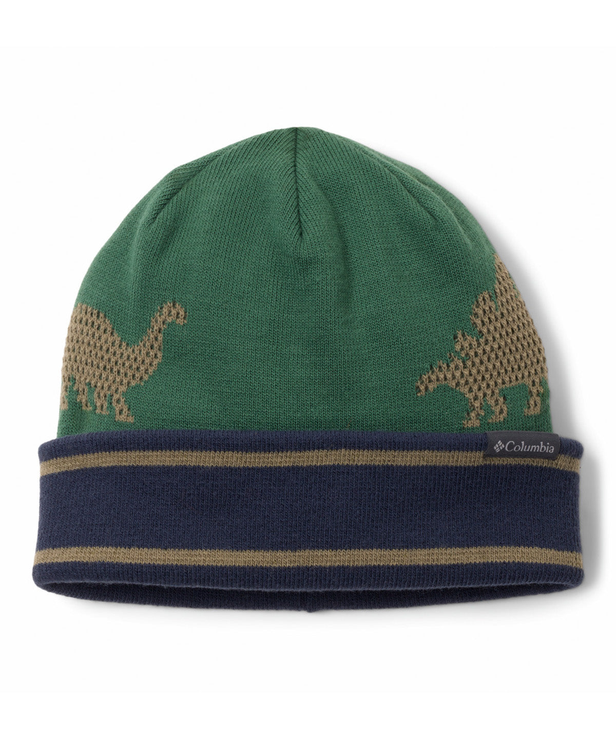 Balaclava Unisex Kitterwibbit Verde Columbia