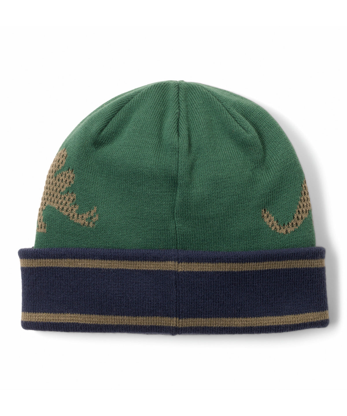 Balaclava Unisex Kitterwibbit Verde Columbia