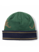 Balaclava Unisex Kitterwibbit Verde Columbia