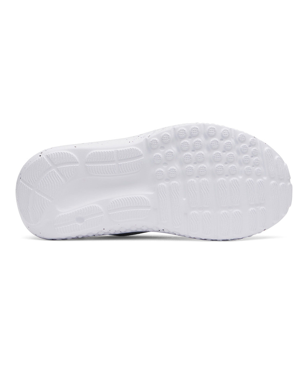 Zapatilla Niño UA BPS SURGE 4 AC Gris