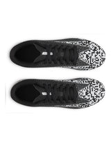 Zapato Football para niño Shadow Select 3 Negro Under Armour