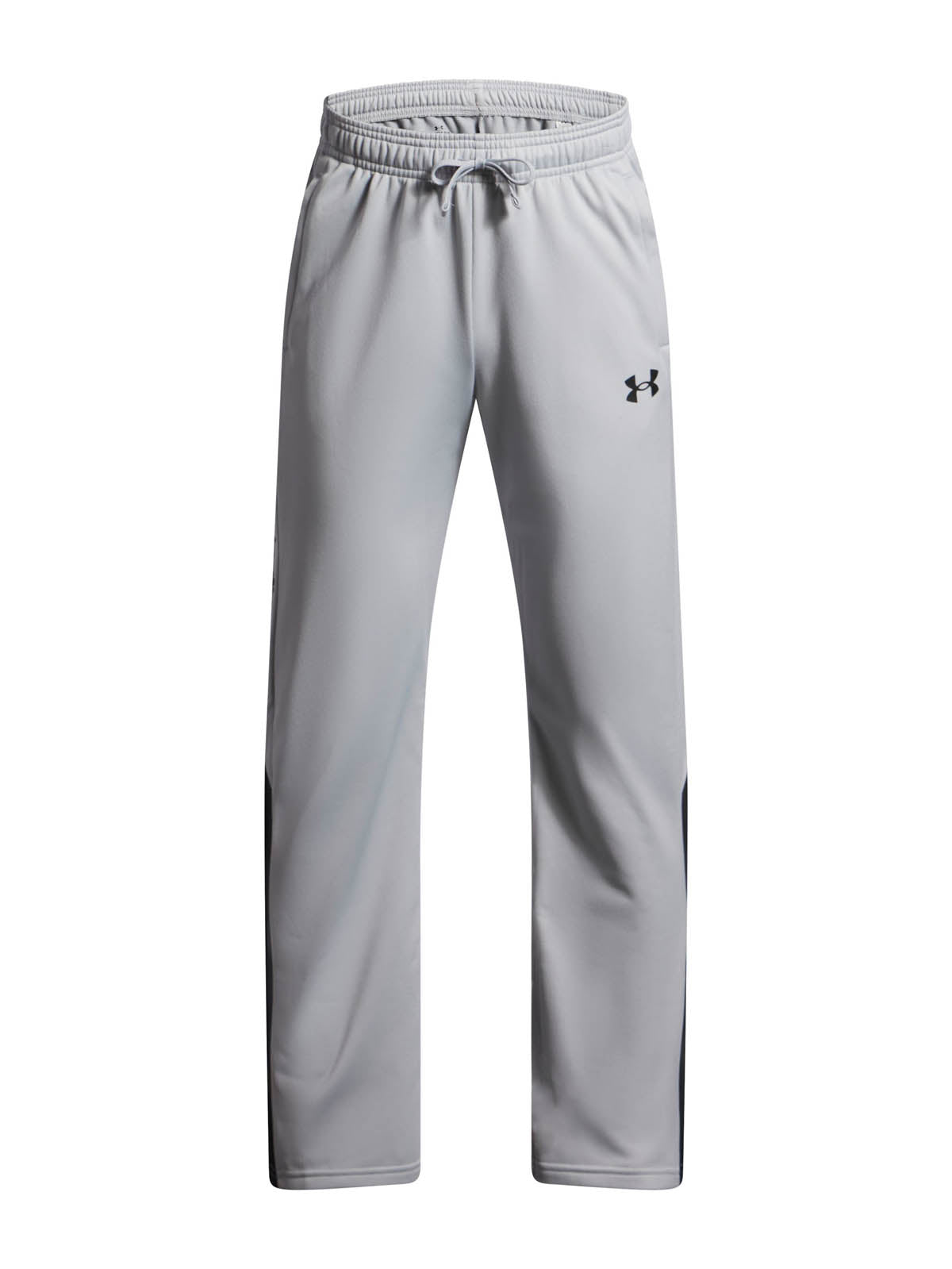 Pantalón Lifestyle para Niño Brawler 3.0 Tapered Gris Under Armour