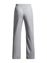 Pantalón Lifestyle para Niño Brawler 3.0 Tapered Gris Under Armour
