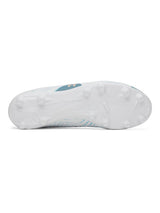 UA Shadow Club 4 FG Jr Zapatilla blanco