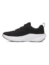 Zapatilla Niño UA BGS ASSERT 11 Negro