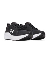 Zapatilla Niño UA BGS ASSERT 11 Negro