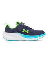 Zapatilla Niño UA BPS ASSERT 11 AC Azul