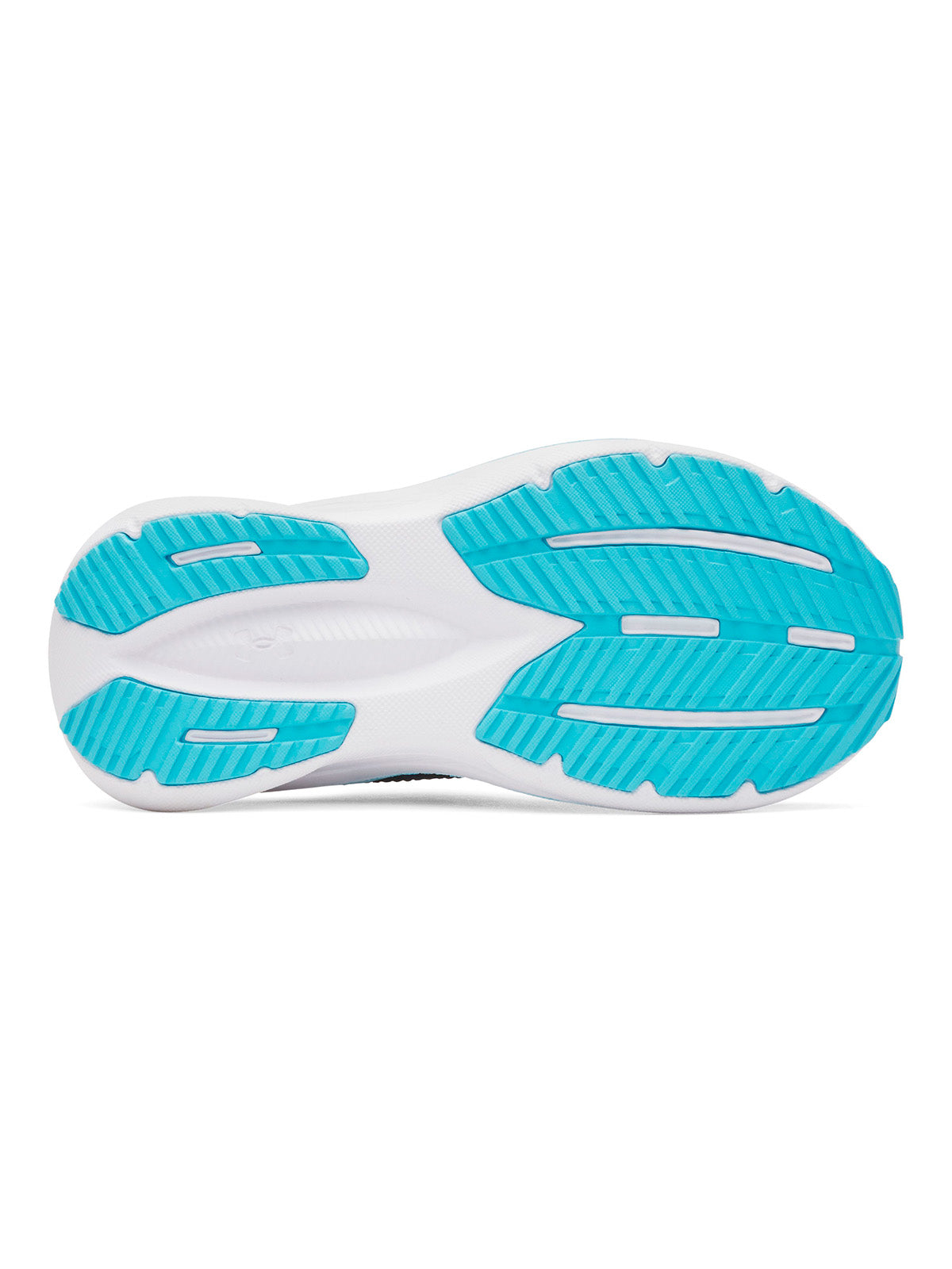 Zapatilla Niño UA BPS ASSERT 11 AC Azul