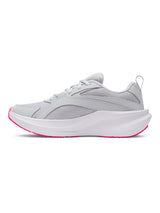 Zapatilla Niña UA GGS ASSERT 11 Gris
