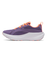 Zapatilla Niña UA GGS ASSERT 11 Morado