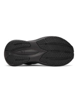 Zapatilla UA Assert 11 AC Uniform negro para niño preescolar