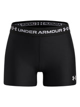 Calza Niña HEATGEAR SHORTY Negro