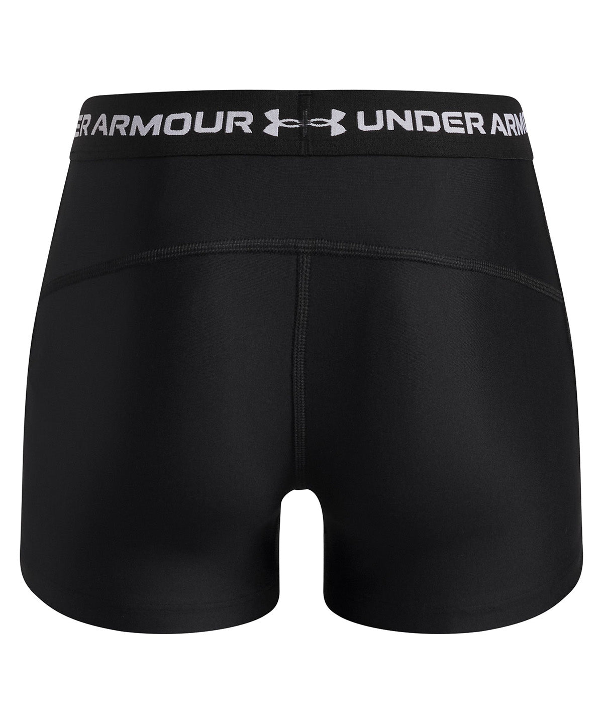 Calza Niña HEATGEAR SHORTY Negro