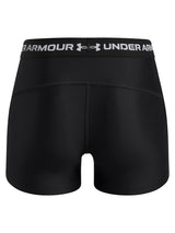 Calza Niña HEATGEAR SHORTY Negro