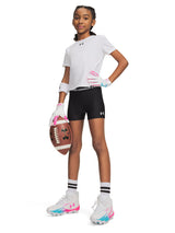 Calza Niña HEATGEAR SHORTY Negro