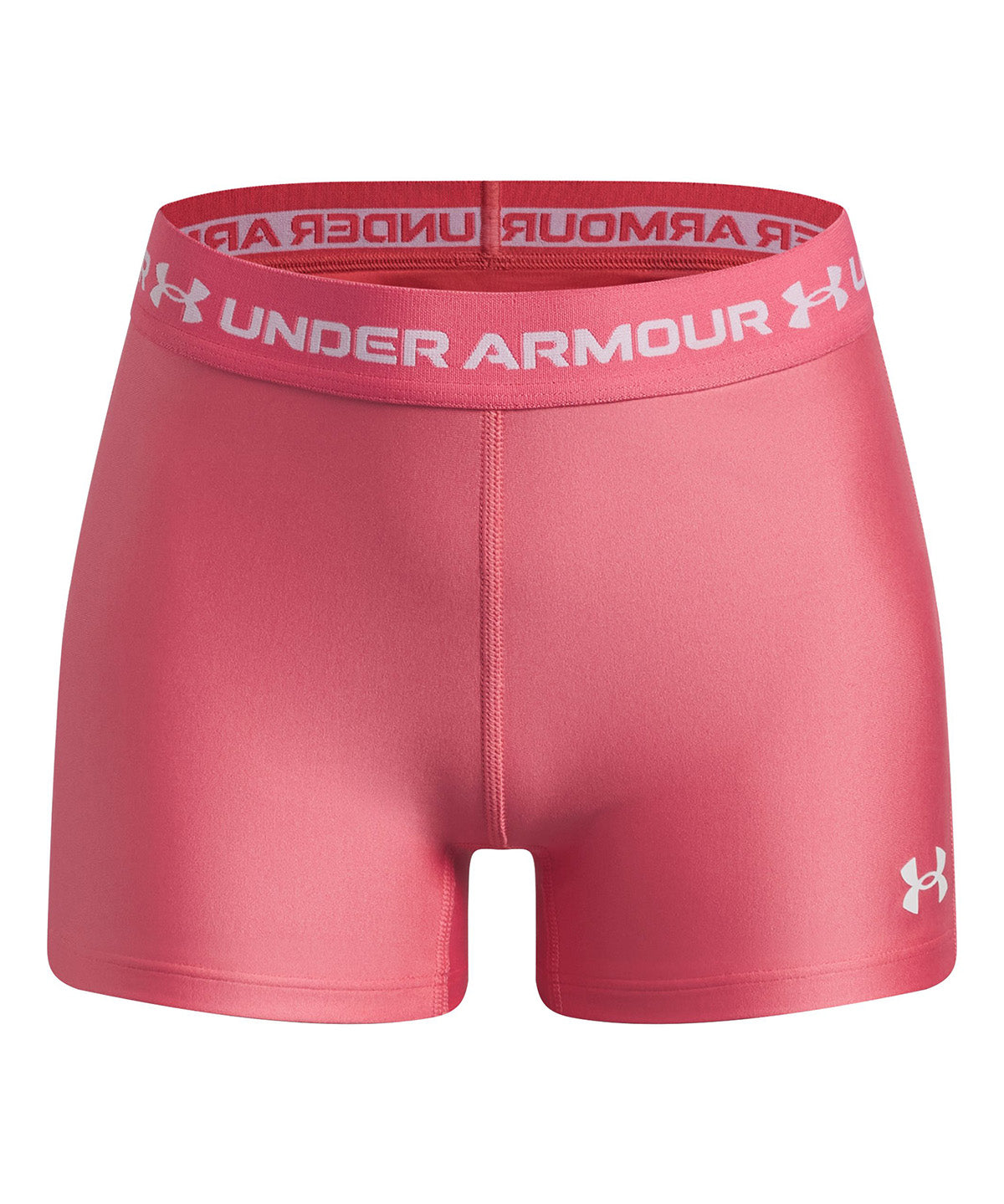 Calza Niña HEATGEAR SHORTY Rosado