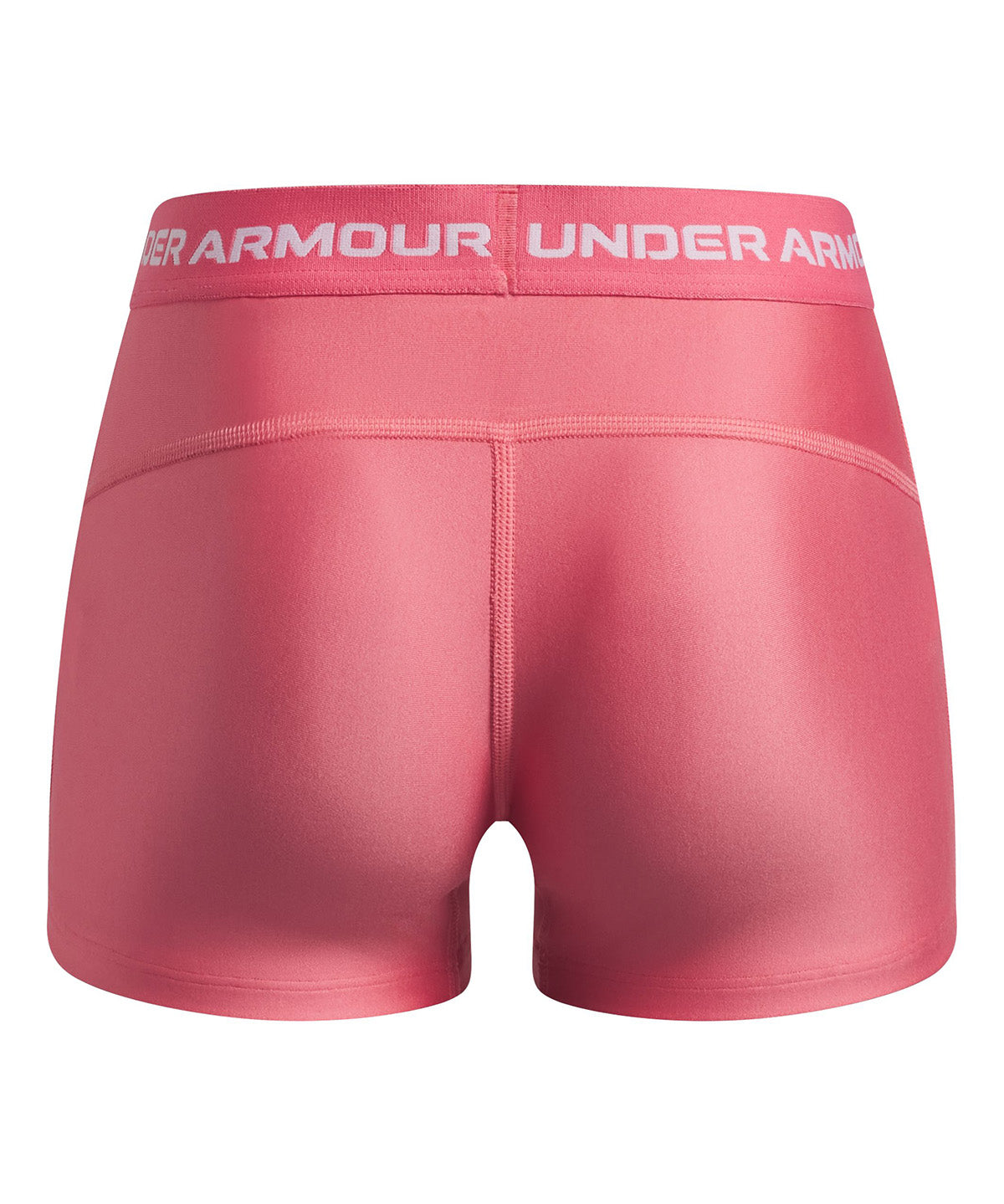 Calza Niña HEATGEAR SHORTY Rosado