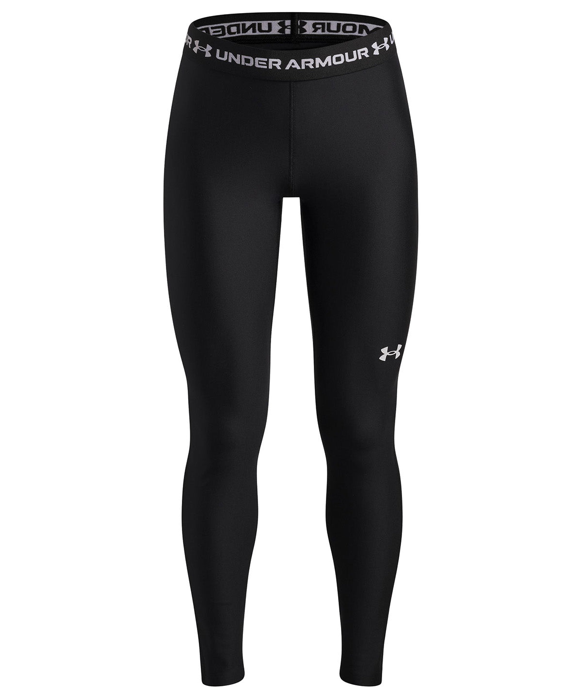 Calza Niña HEATGEAR LEGGING Negro