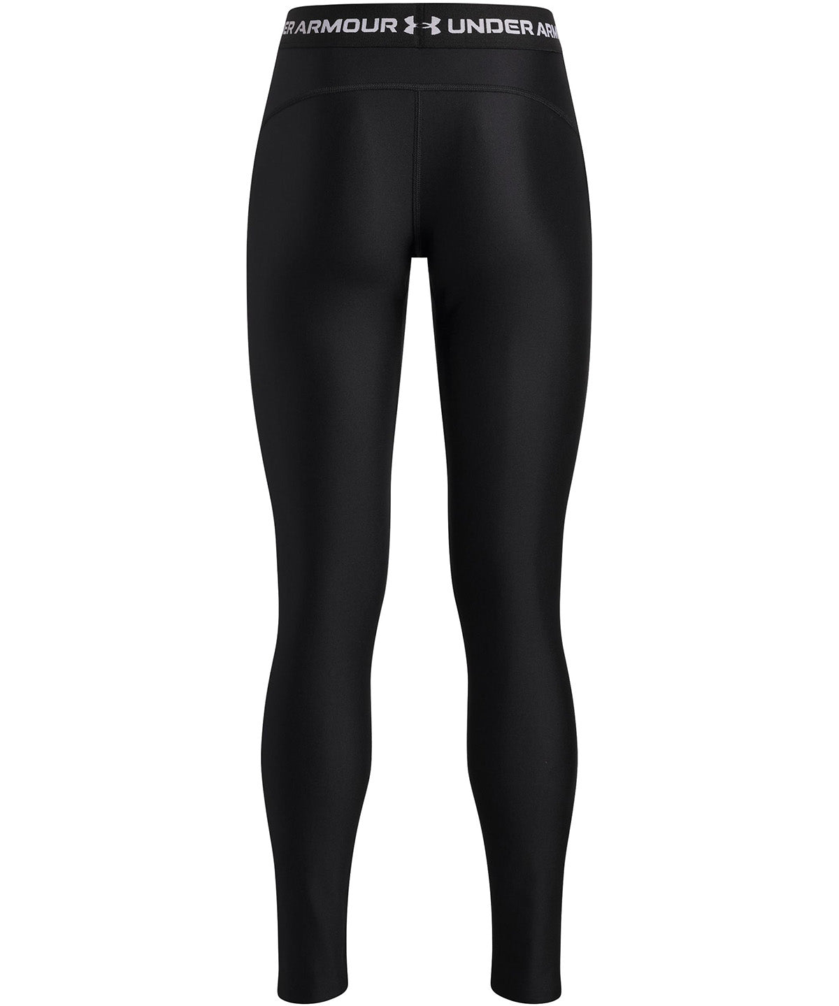 Calza Niña HEATGEAR LEGGING Negro