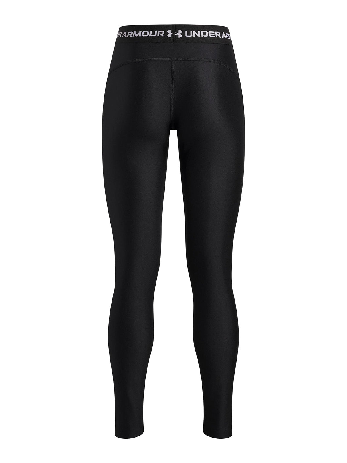 Calza Niña HEATGEAR LEGGING Negro